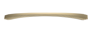 Main Door Handle L16-GP