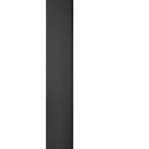 Main Door Handle SS-8018 BLACK