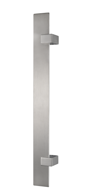 Main Door Handle SS-8018 MSN
