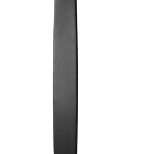 Main Door Handle SS-8023-Black