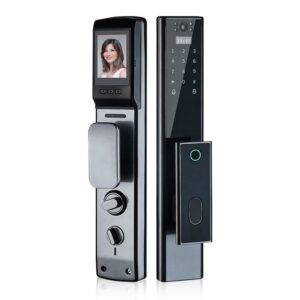 Main Door Smart Lock