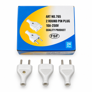 Plug Male