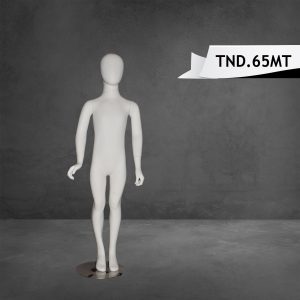Kids Full Body Mannequin
