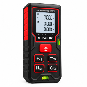 Laser Distance Meter