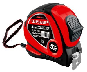 Measuring Tape WiseUp