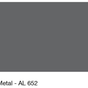 Medium Metalic AL652 (ALSTRONG)