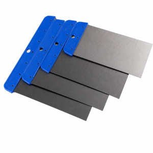 5 Pcs Scraper Set Metal