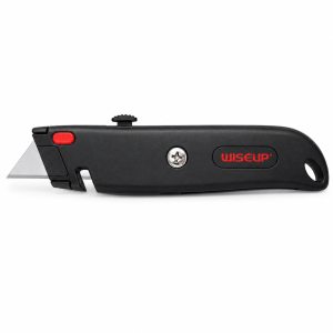 Metal Utility Knife WiseUp