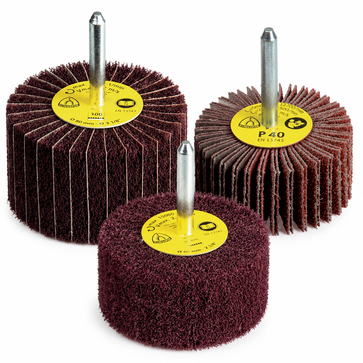 Mop Wheel
