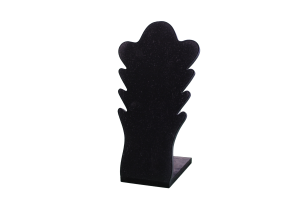 Neckless Jewelry Stand