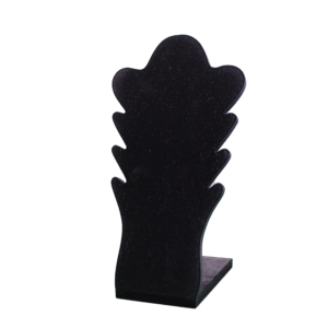 Neckless Jewelry Stand