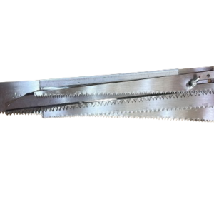 Nest of Saw 16" China