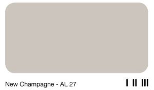New Champagne AL27