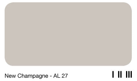 New Champagne AL27