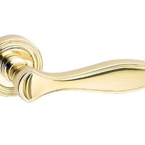 Nicole F.01 Brass Plated
