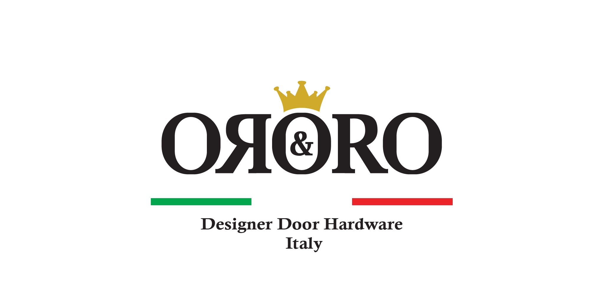 ORO & ORO