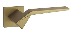 Origami F.01 Brass Plate