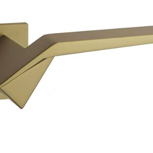 Origami F.01 Brass Plate
