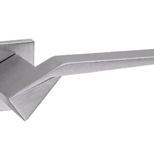Origami F.05 Satin Chrome