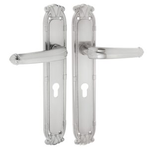 Oro Door Handle