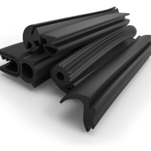 PVC GASKET