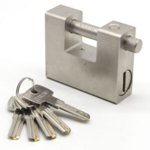 PadLock Master Key/Dzn