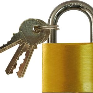 Pad Lock