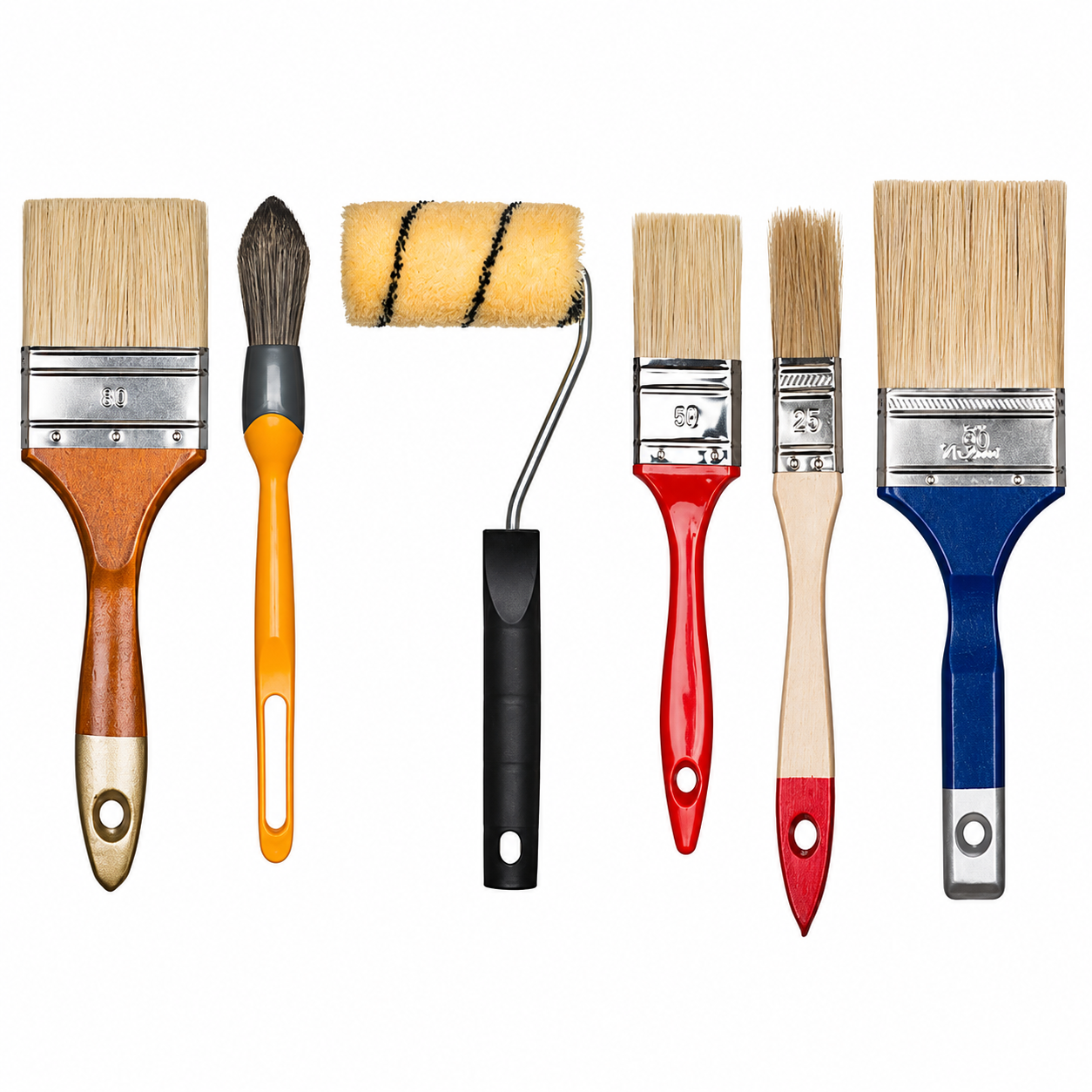 Paint Tools