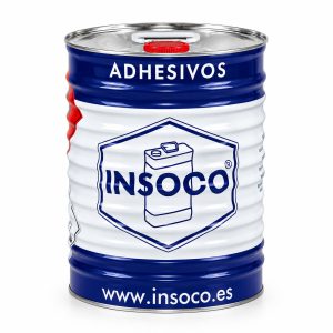 Insoco Adhesive - Spain