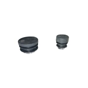 Pipe Cap Round Type