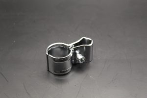 Pipe to Grid Connector