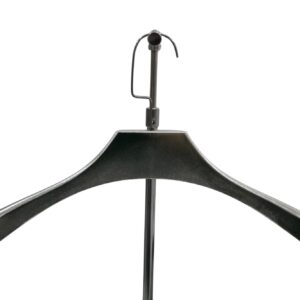 Plastic Chrome Hanger