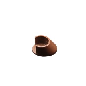 Plastic Pipe Bracket 1"