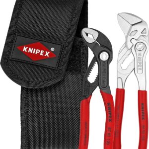 Plier Set XS