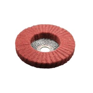 Polishing Wheel 4"
