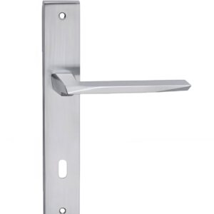 Prisma F.05 Satin Chrome
