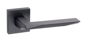 Prisma F.NO Opaque Black
