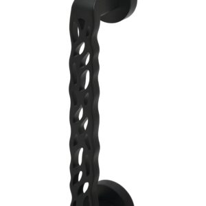Pull Handle 029s-17E Black