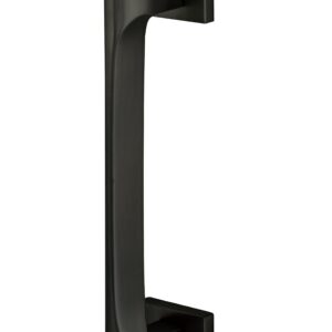 Pull Handle 044s-15E Black