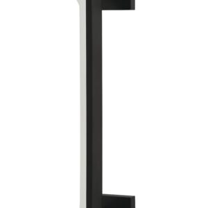 Pull Handle 066s-15E-Black/CP