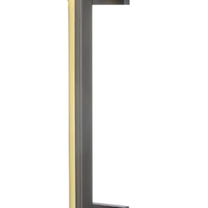 Pull Handle 066s-15E Titanium/GP