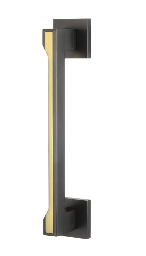 Pull Handle 066s-15E Titanium/GP