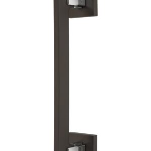 Pull Handle 068s-15E Titanium/CP