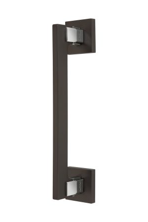 Pull Handle 068s-15E Titanium/CP