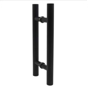 Pull Handle Black