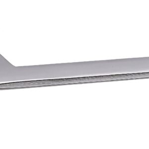 Pura F.05 Satin Chrome