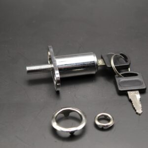 Push Lock