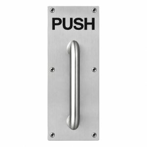 Push Handle S.S 201