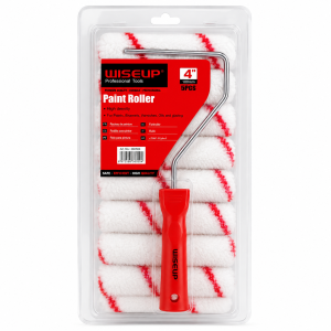 Radiation Roller Set WiseUp