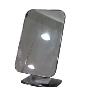 Rectangular Tabletop Mirror